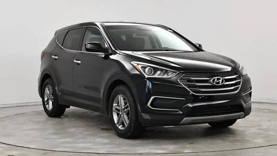 HYUNDAI SANTA FE SPORT 2017 5NMZT3LB0HH041320 image HYUNDAI SANTA FE SPORT 2017 5NMZT3LB0HH041320 image